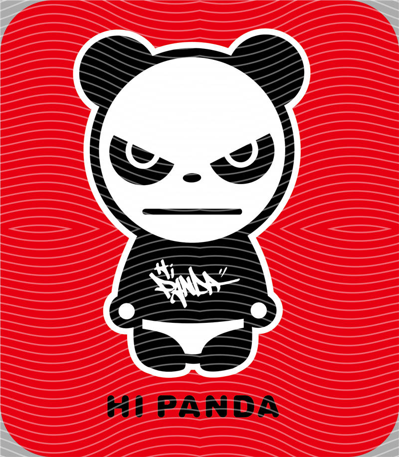 Fashion brand-EX 253
